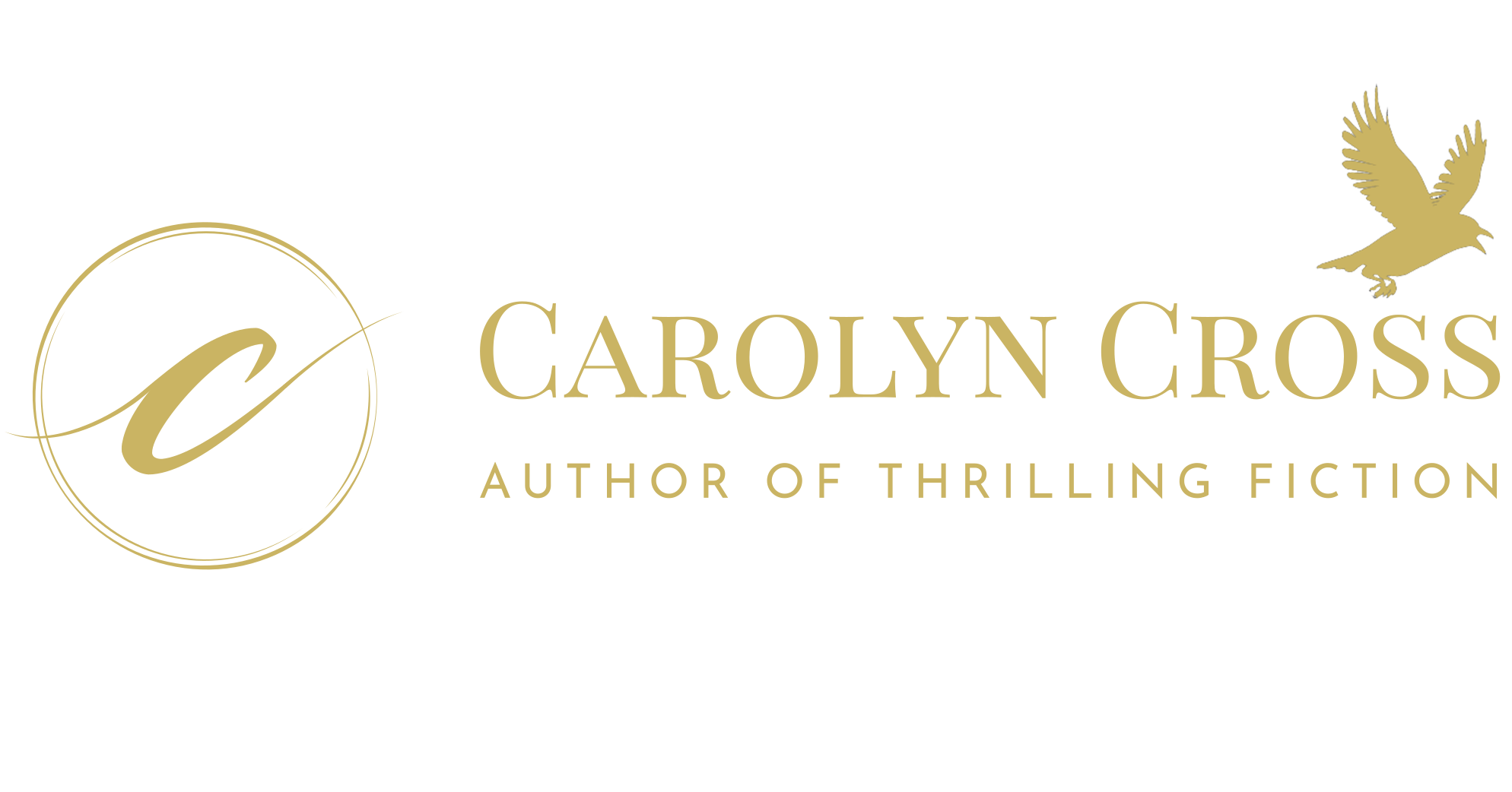 Carolyn Cross, Author of Thrilling Fiction